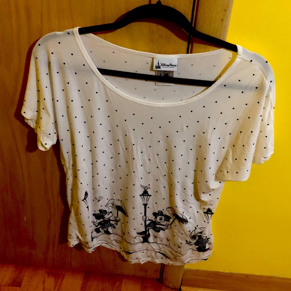 Disney Top